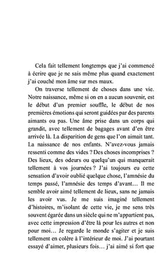 Les maux de Tara