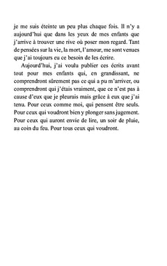 Les maux de Tara