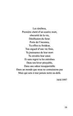 Les maux de Tara