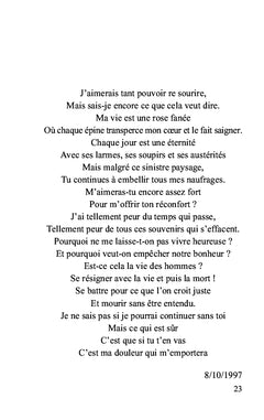Les maux de Tara