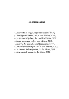Tout sur Marcel