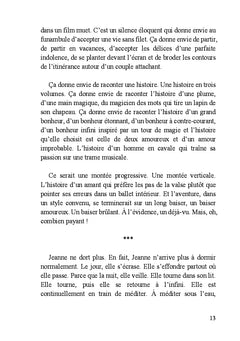 Tout sur Marcel