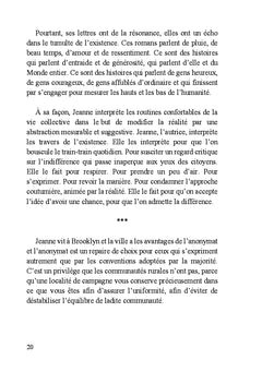 Tout sur Marcel