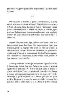 Tout sur Marcel