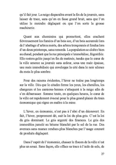 Tout sur Marcel