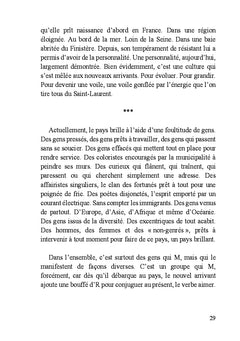Tout sur Marcel