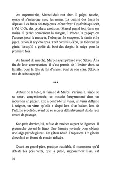 Tout sur Marcel