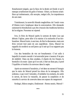 Tout sur Marcel