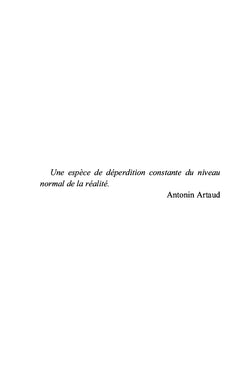 Tout feu tout flamme