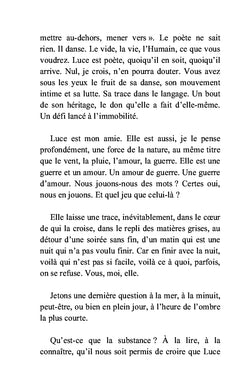 Tout feu tout flamme
