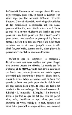 Tout feu tout flamme