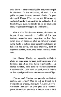 Tout feu tout flamme