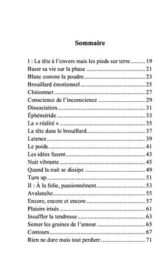 Tout feu tout flamme