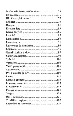 Tout feu tout flamme