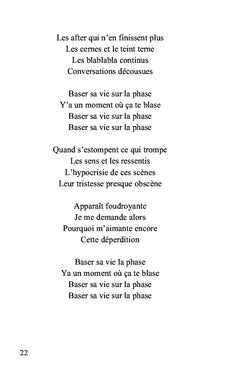 Tout feu tout flamme