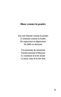 Tout feu tout flamme