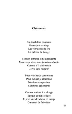 Tout feu tout flamme