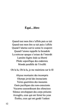 Oser être rose