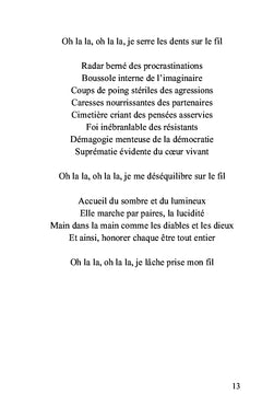 Oser être rose