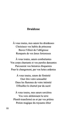 Oser être rose