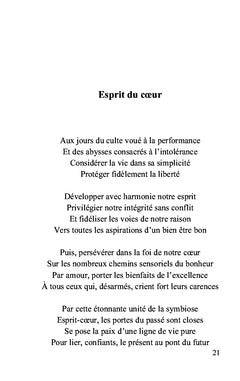 Oser être rose