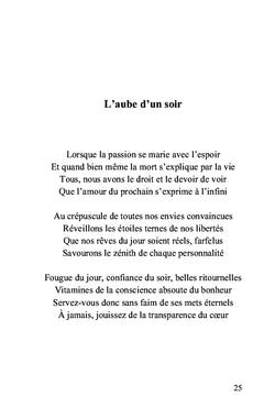 Oser être rose