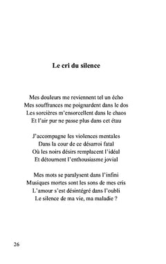 Oser être rose