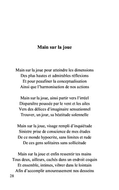 Oser être rose