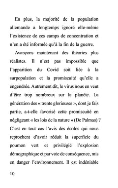 Où sont passées nos tendres années ?