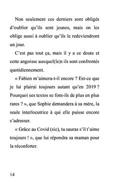 Où sont passées nos tendres années ?