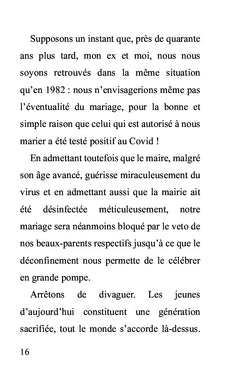 Où sont passées nos tendres années ?
