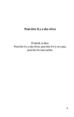 C'est quoi l'esprit ?