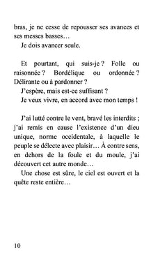 Antécédent et paradigme