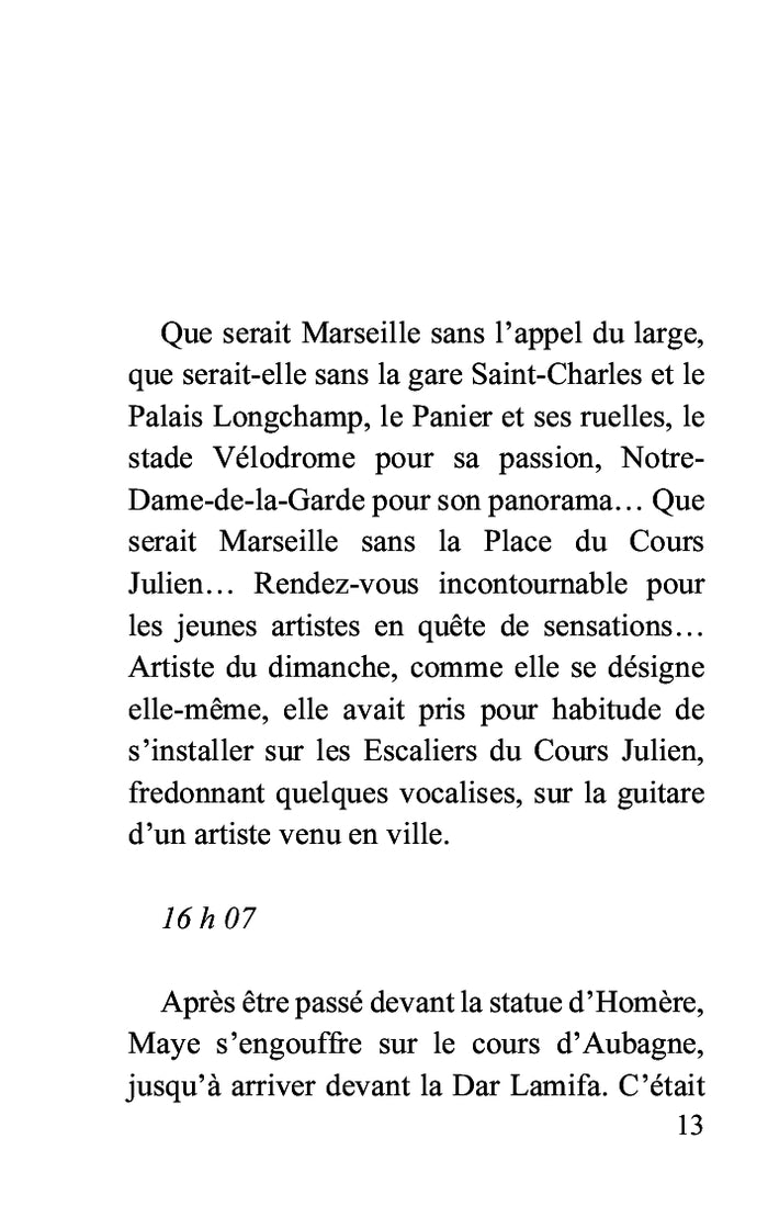 Antécédent et paradigme