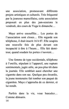 Antécédent et paradigme