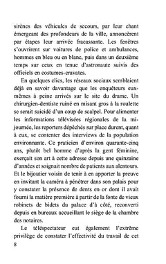 De fil en aiguille et autres nouvelles tirées à 4 épingles