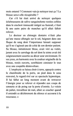 De fil en aiguille et autres nouvelles tirées à 4 épingles