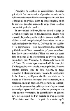 De fil en aiguille et autres nouvelles tirées à 4 épingles