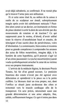 De fil en aiguille et autres nouvelles tirées à 4 épingles