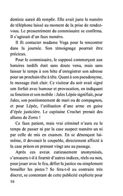 De fil en aiguille et autres nouvelles tirées à 4 épingles