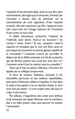De fil en aiguille et autres nouvelles tirées à 4 épingles