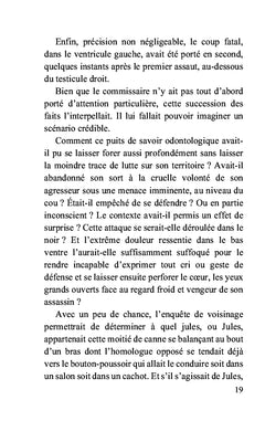 De fil en aiguille et autres nouvelles tirées à 4 épingles