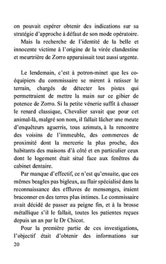 De fil en aiguille et autres nouvelles tirées à 4 épingles