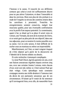 De fil en aiguille et autres nouvelles tirées à 4 épingles