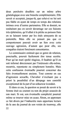 De fil en aiguille et autres nouvelles tirées à 4 épingles