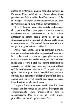 De fil en aiguille et autres nouvelles tirées à 4 épingles