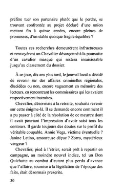 De fil en aiguille et autres nouvelles tirées à 4 épingles