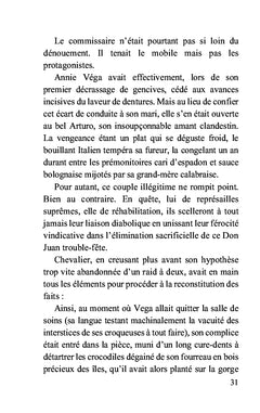 De fil en aiguille et autres nouvelles tirées à 4 épingles