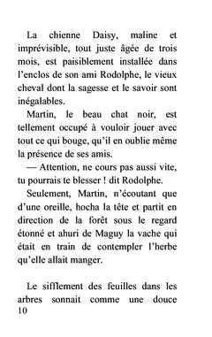 La ferme des Ninous