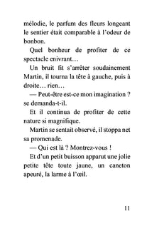 La ferme des Ninous